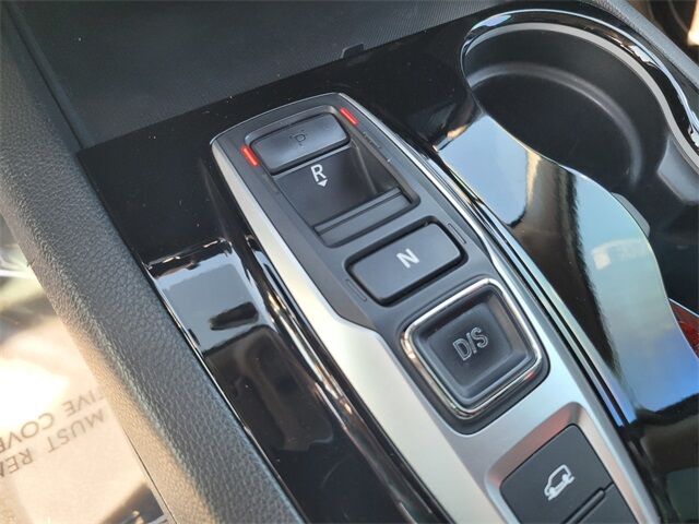 2019 Honda Pilot Touring Roseville CA