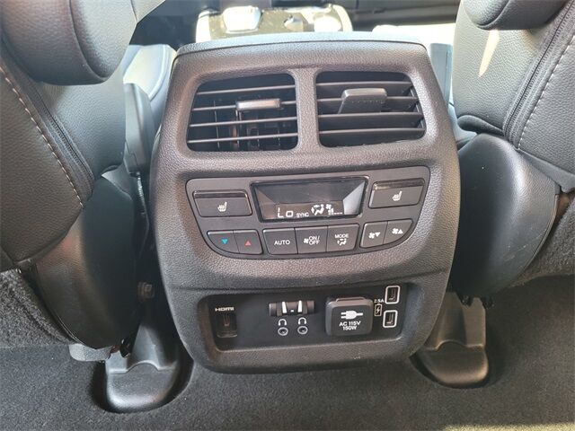 2019 Honda Pilot Touring Roseville CA