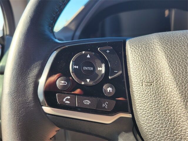 2019 Honda Pilot Touring Roseville CA