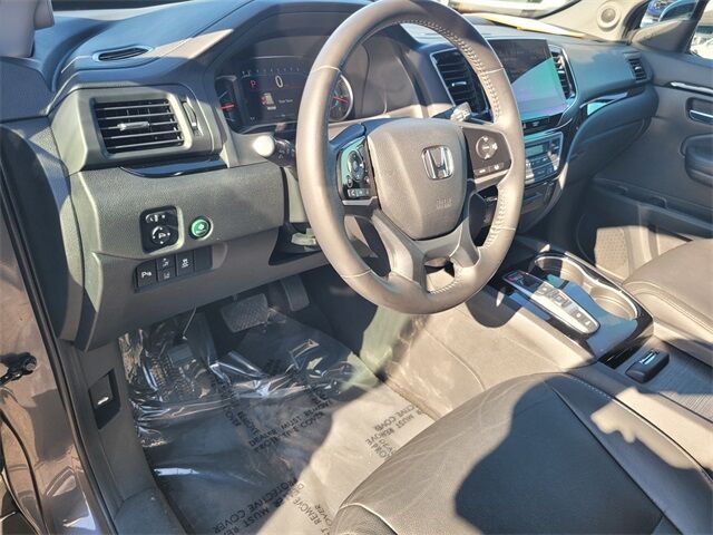 2019 Honda Pilot Touring Roseville CA