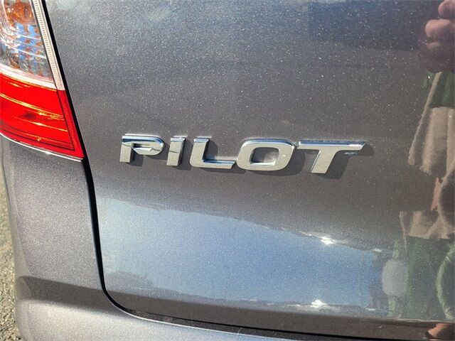 2019 Honda Pilot Touring Roseville CA