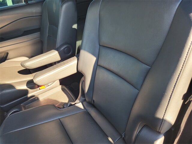 2019 Honda Pilot Touring Roseville CA