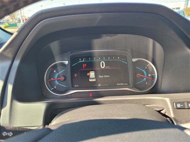 2019 Honda Pilot Touring Roseville CA