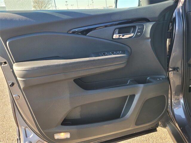 2019 Honda Pilot Touring Roseville CA