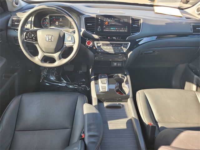 2019 Honda Pilot Touring Roseville CA