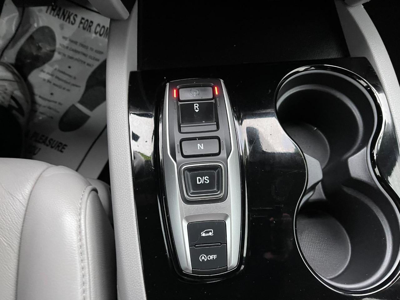 2019 Honda Pilot Touring Hayden ID