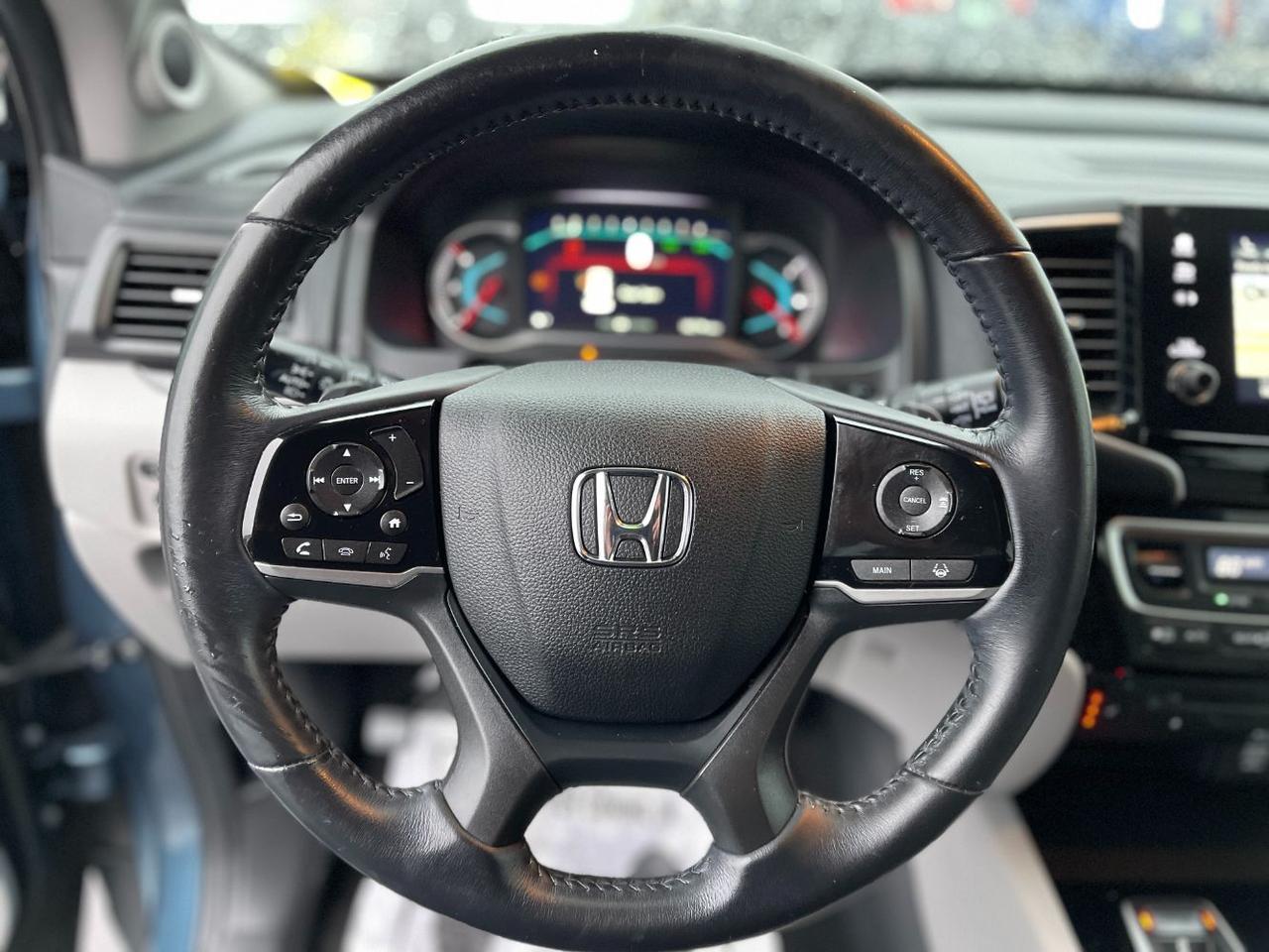 2019 Honda Pilot Touring Hayden ID
