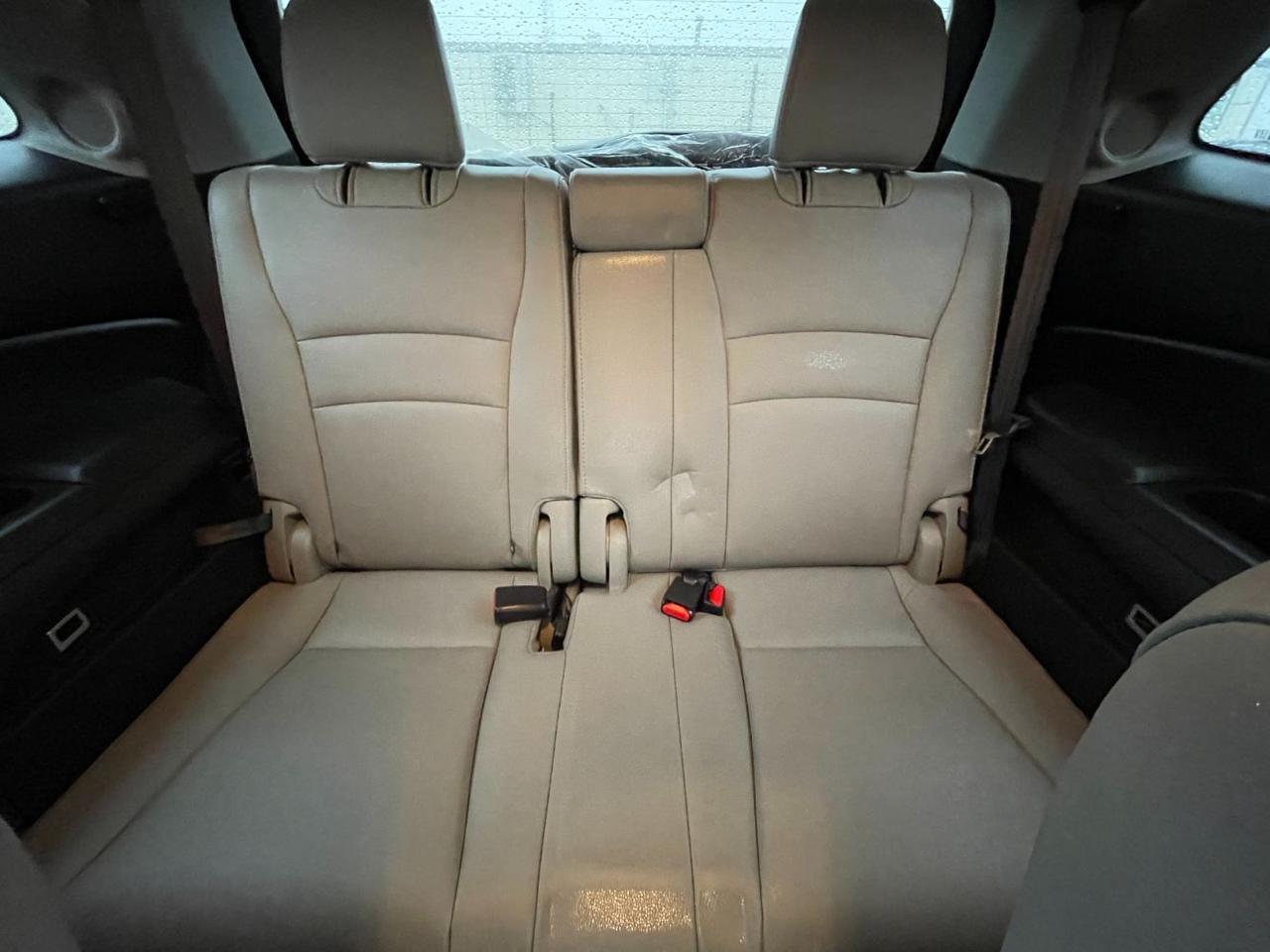 2019 Honda Pilot Touring Spokane WA