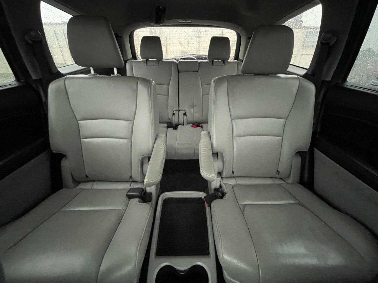 2019 Honda Pilot Touring Spokane WA