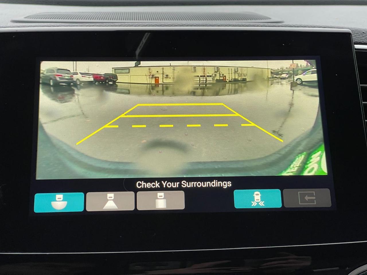 2019 Honda Pilot Touring Spokane WA