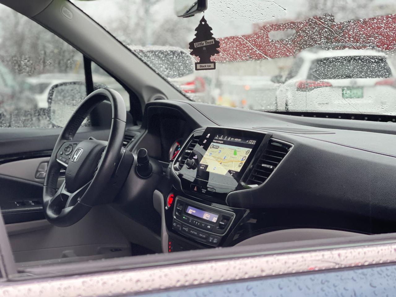 2019 Honda Pilot Touring Spokane WA