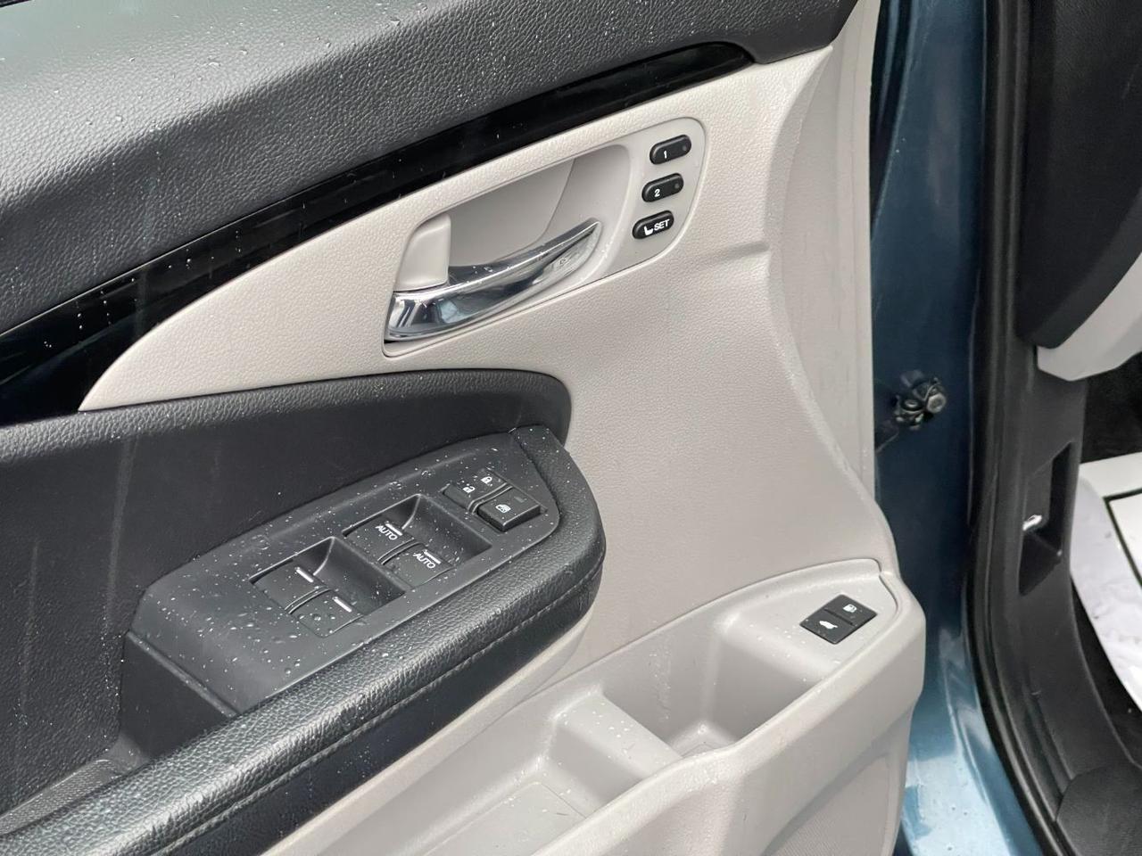 2019 Honda Pilot Touring Spokane WA