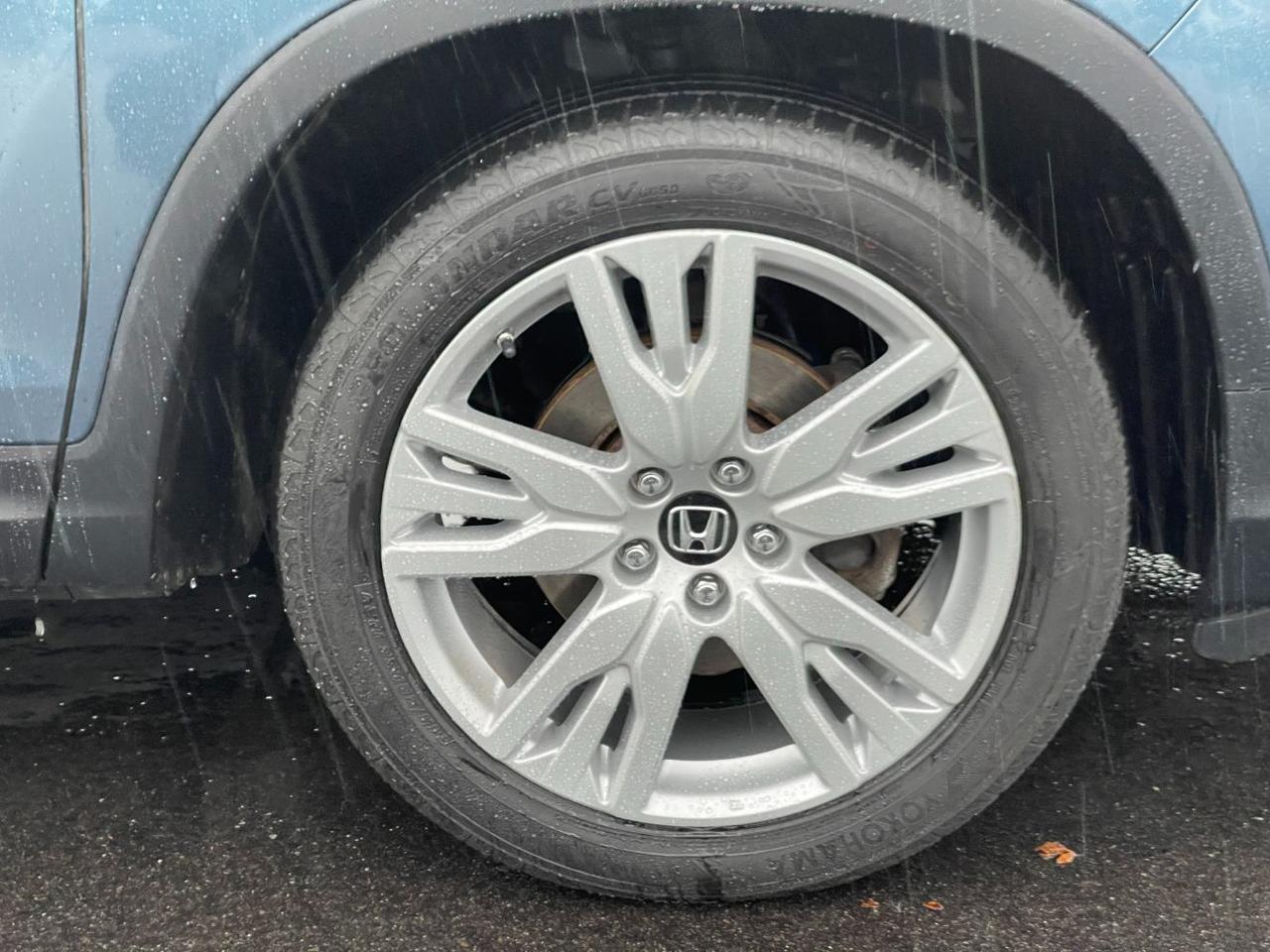 2019 Honda Pilot Touring Spokane WA