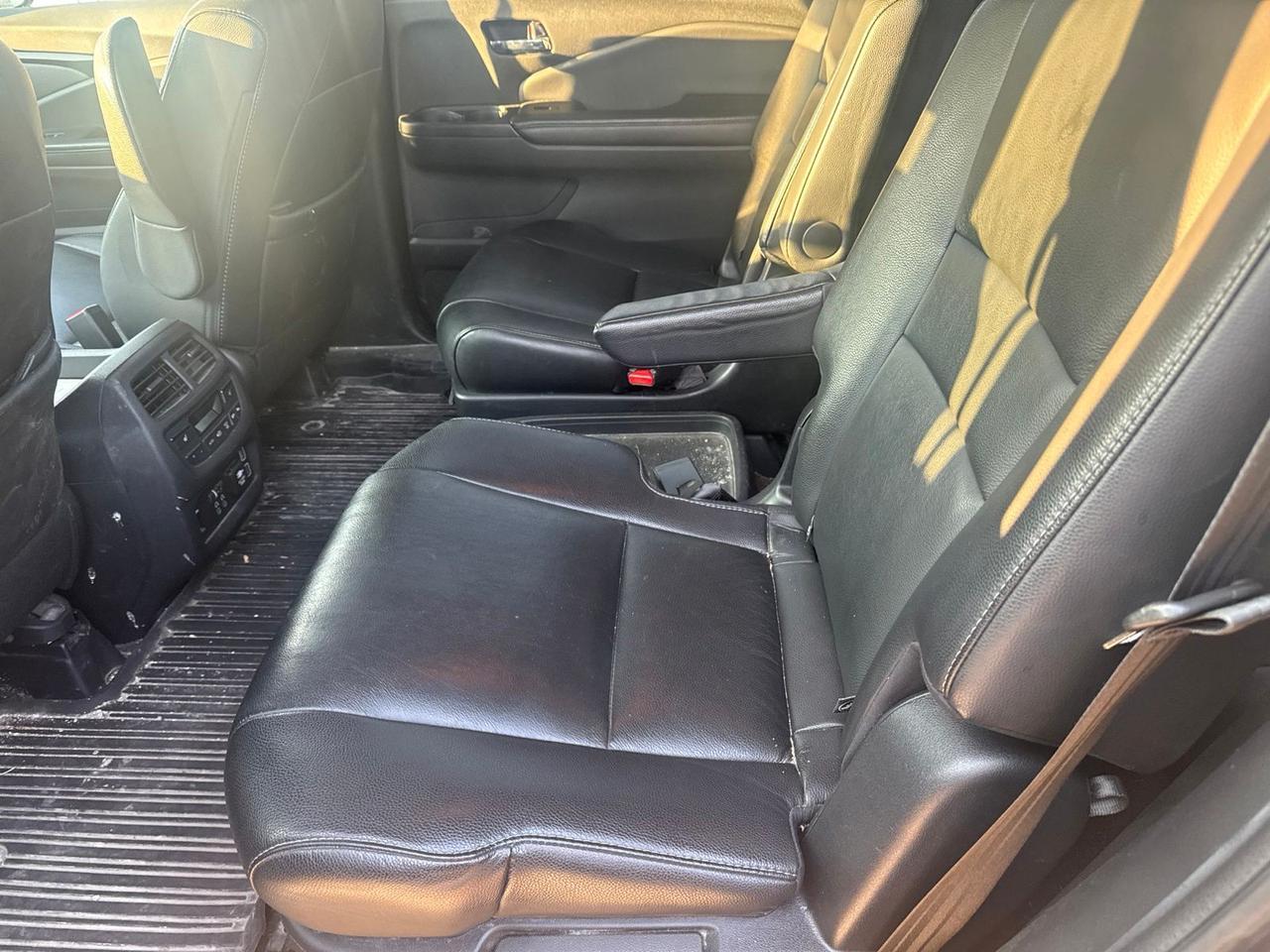 2019 Honda Pilot Touring West Burlington IA