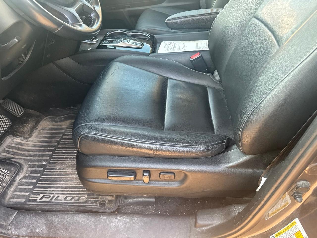2019 Honda Pilot Touring West Burlington IA