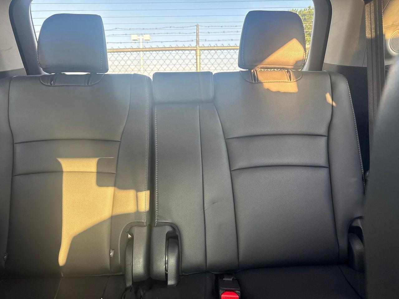 2019 Honda Pilot Touring West Burlington IA