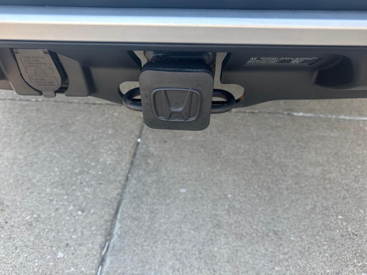 2019 Honda Pilot Touring West Burlington IA