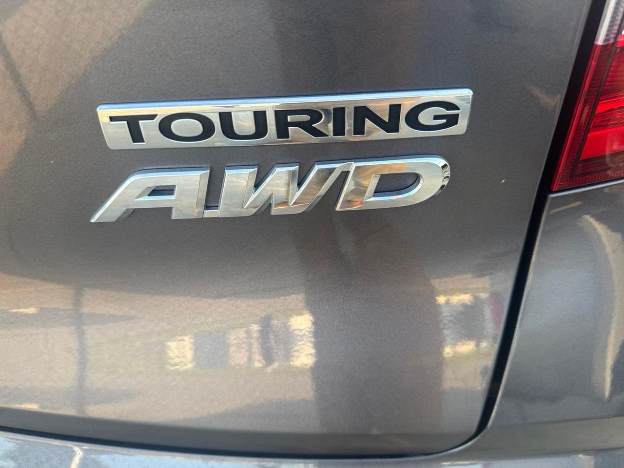 2019 Honda Pilot Touring West Burlington IA