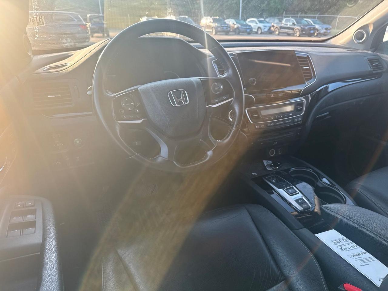 2019 Honda Pilot Touring West Burlington IA