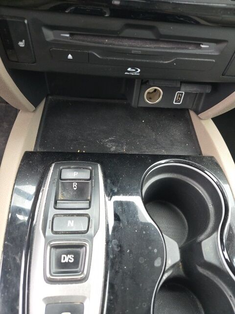 2019 Honda Pilot Touring West Burlington IA