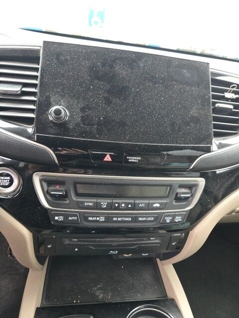 2019 Honda Pilot Touring West Burlington IA