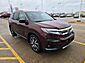 2019 Honda Pilot Touring West Burlington IA