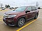 2019 Honda Pilot Touring West Burlington IA