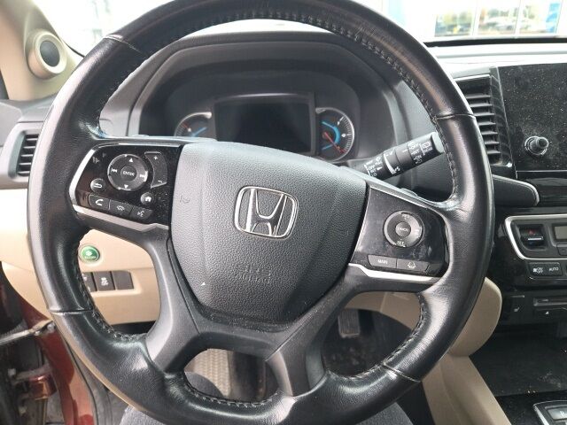 2019 Honda Pilot Touring West Burlington IA