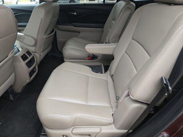 2019 Honda Pilot Touring West Burlington IA