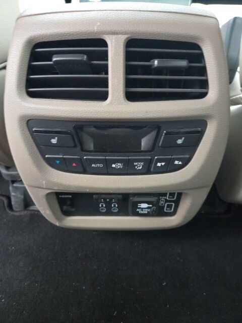 2019 Honda Pilot Touring West Burlington IA