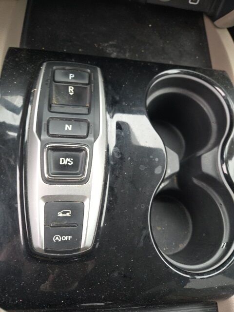 2019 Honda Pilot Touring West Burlington IA