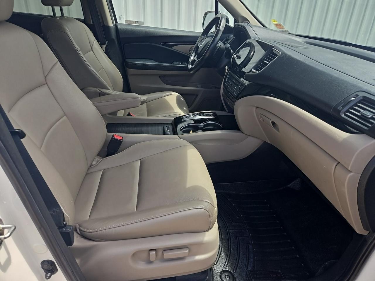 2019 Honda Pilot Touring West Burlington IA