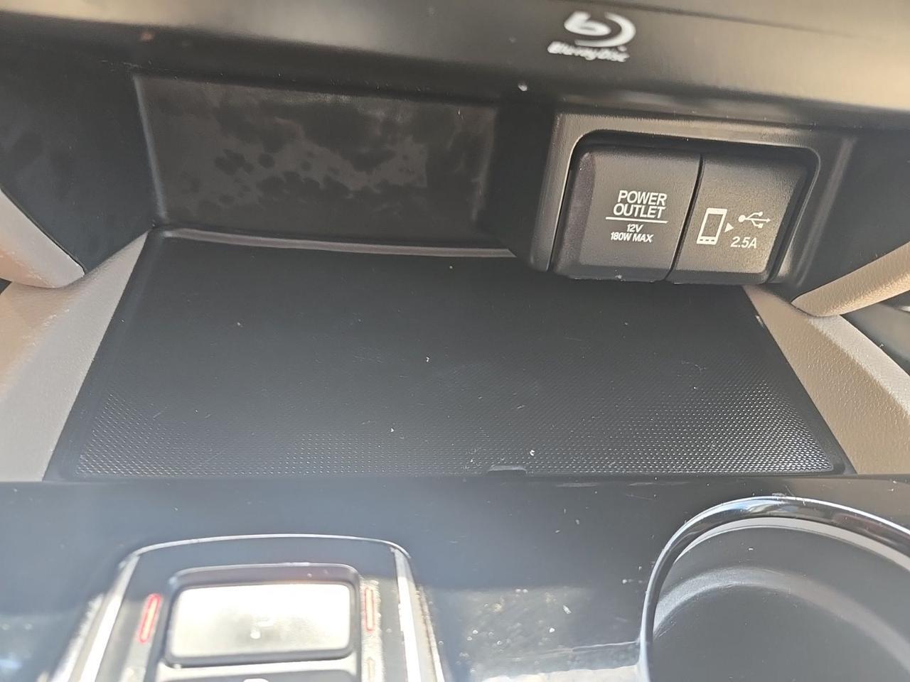 2019 Honda Pilot Touring West Burlington IA