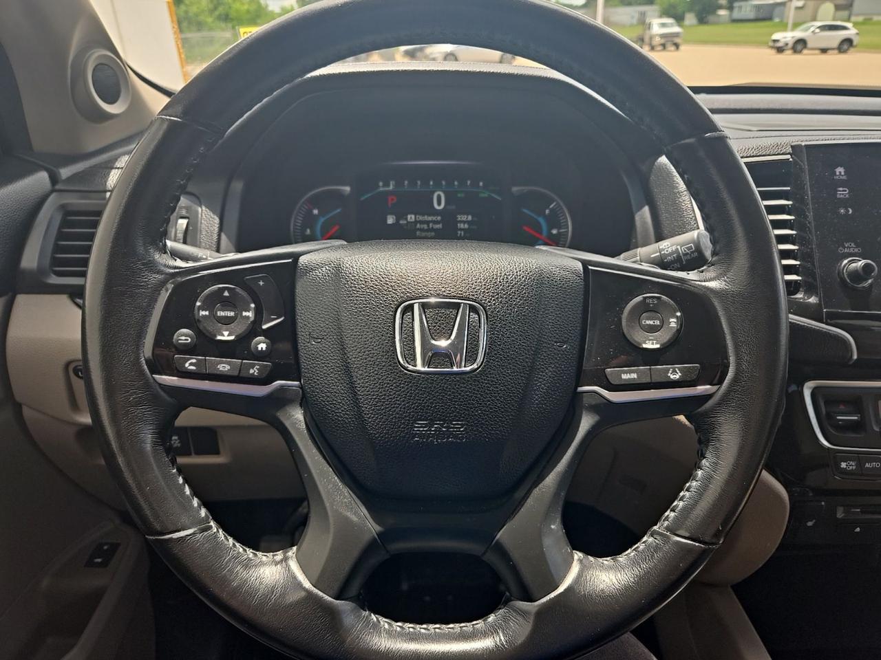 2019 Honda Pilot Touring West Burlington IA
