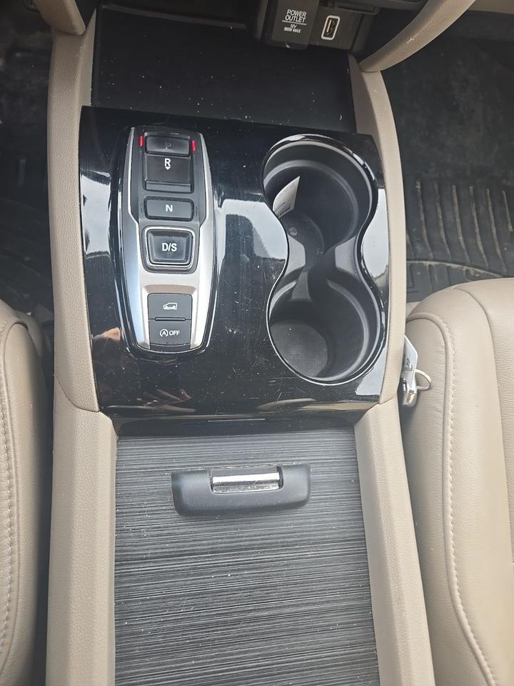 2019 Honda Pilot Touring West Burlington IA