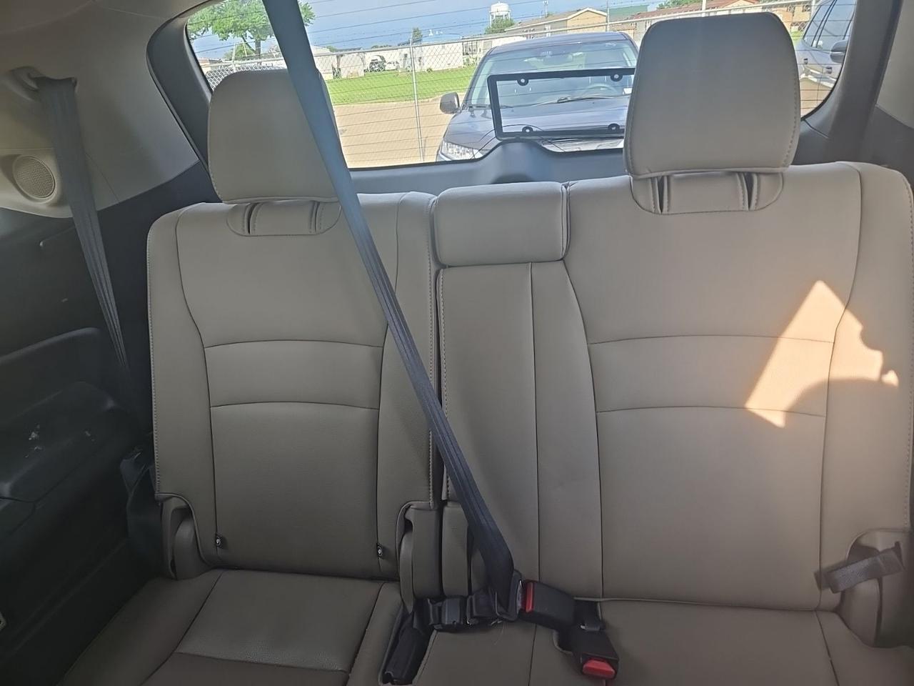 2019 Honda Pilot Touring West Burlington IA