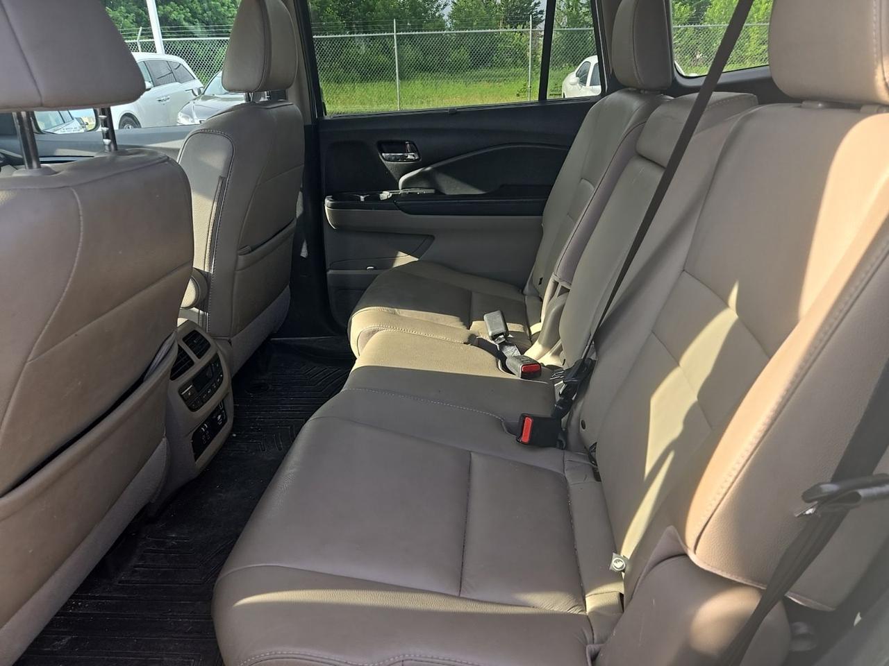 2019 Honda Pilot Touring West Burlington IA