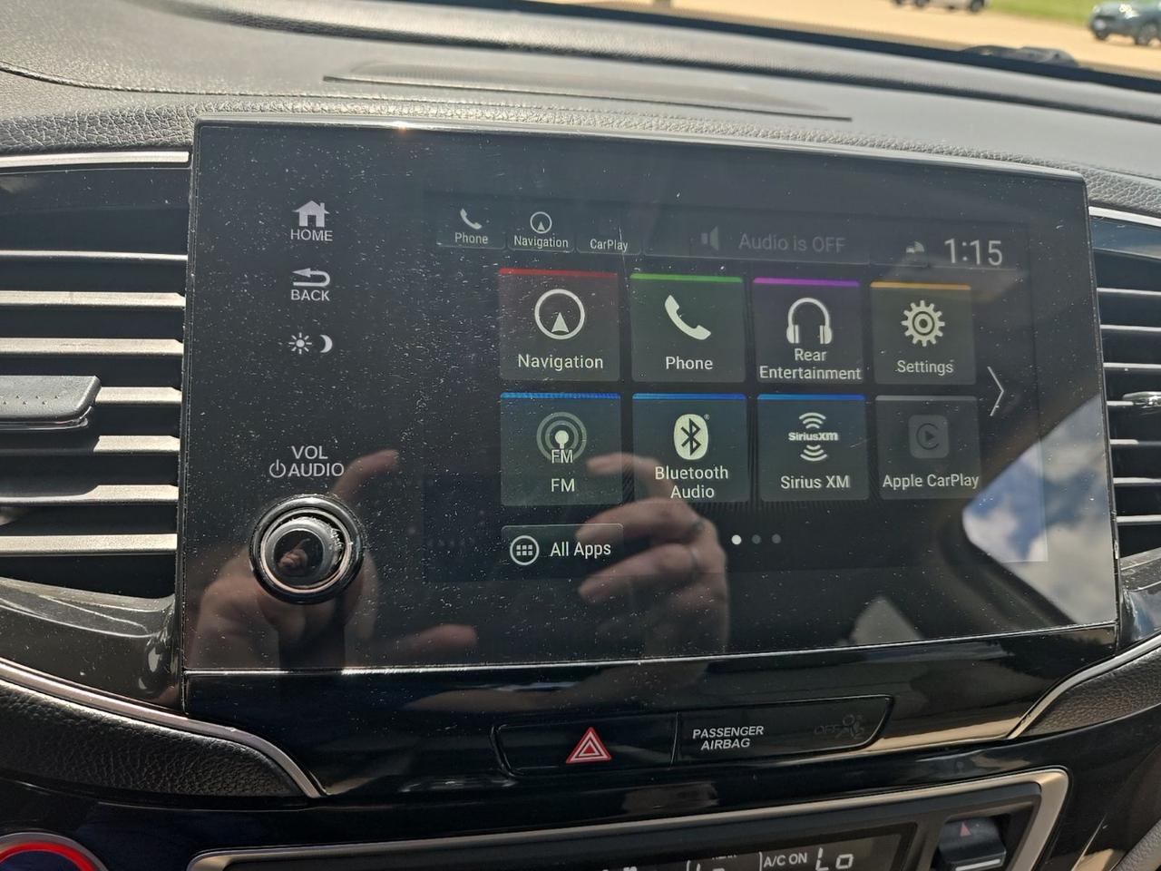2019 Honda Pilot Touring West Burlington IA