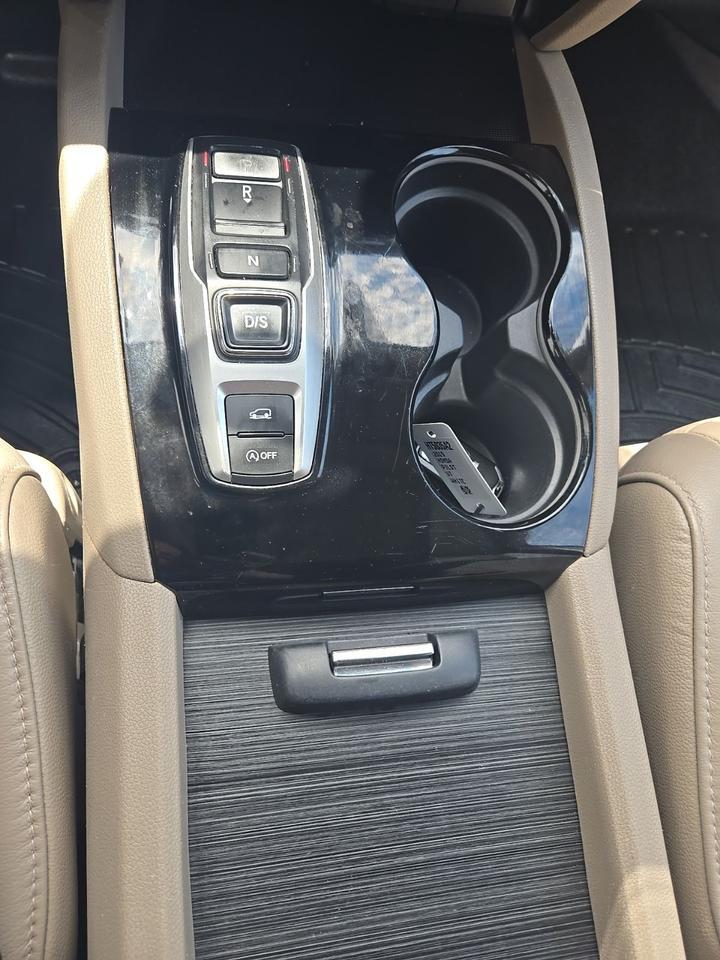 2019 Honda Pilot Touring West Burlington IA