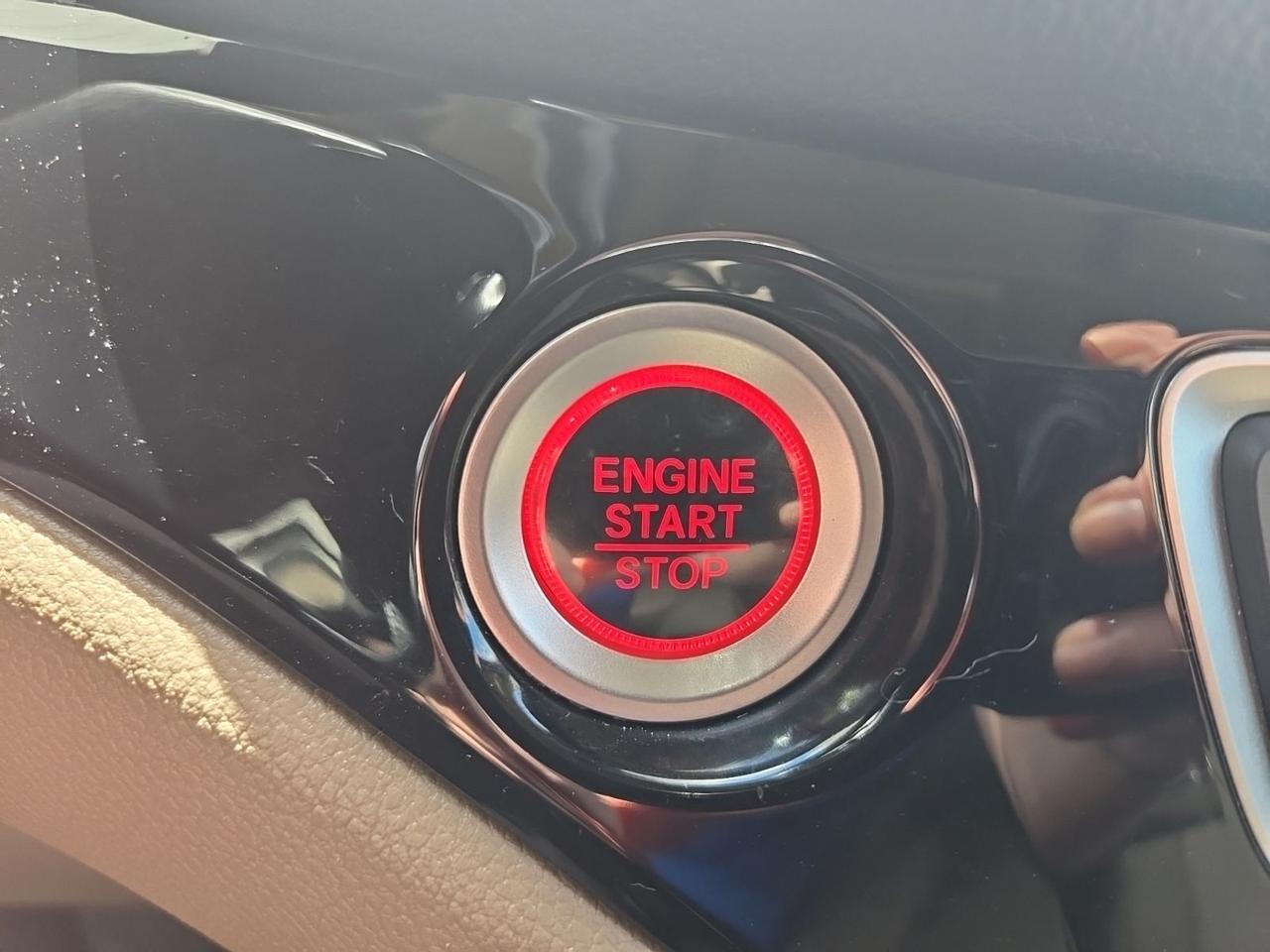 2019 Honda Pilot Touring West Burlington IA