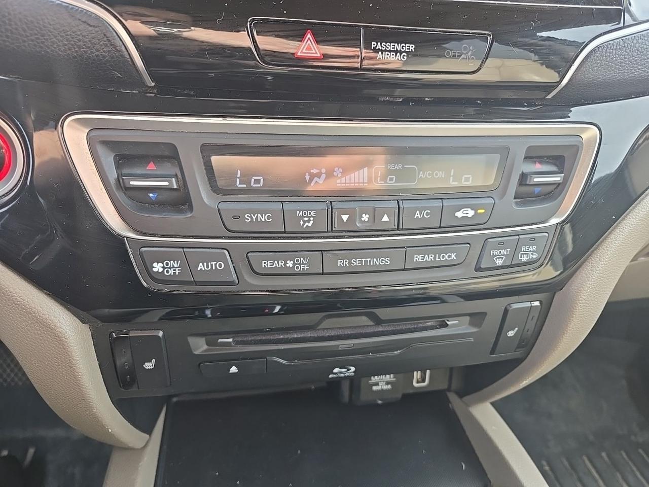 2019 Honda Pilot Touring West Burlington IA