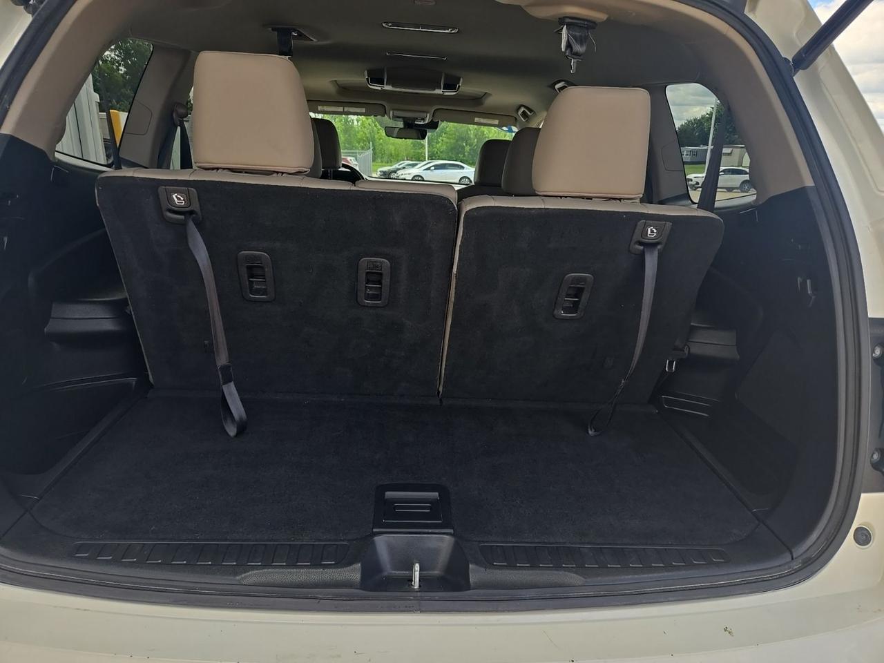 2019 Honda Pilot Touring West Burlington IA