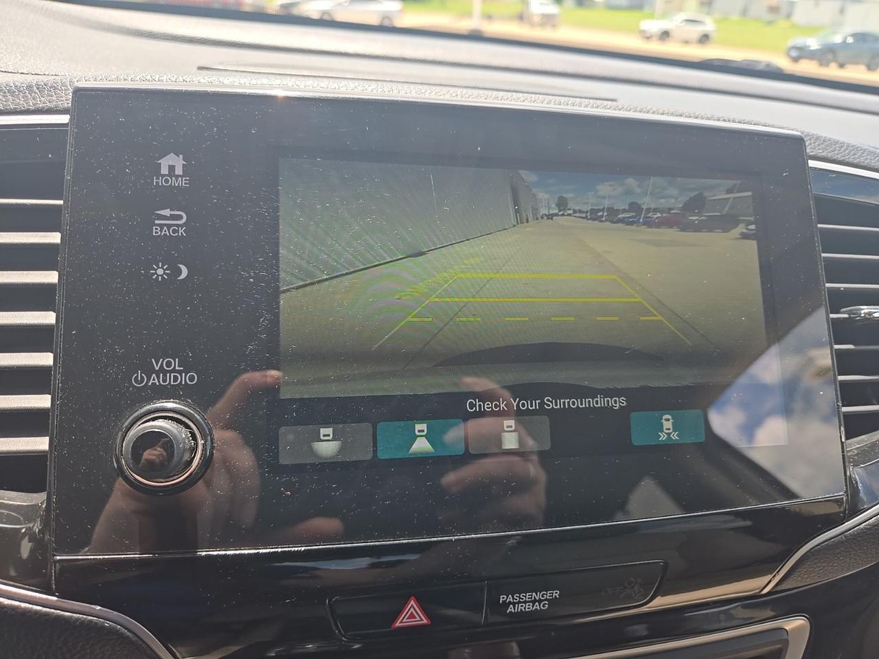 2019 Honda Pilot Touring West Burlington IA
