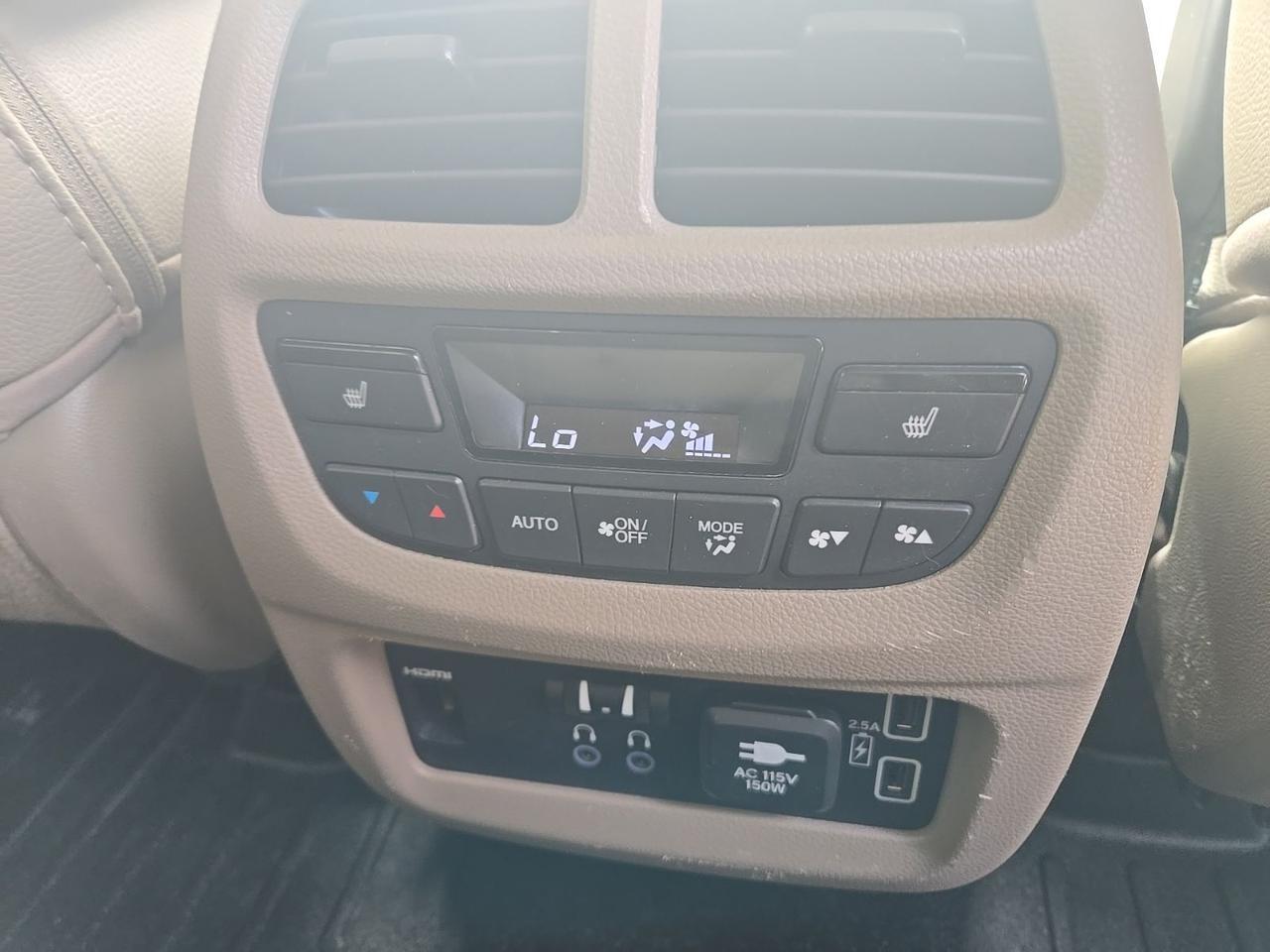 2019 Honda Pilot Touring West Burlington IA