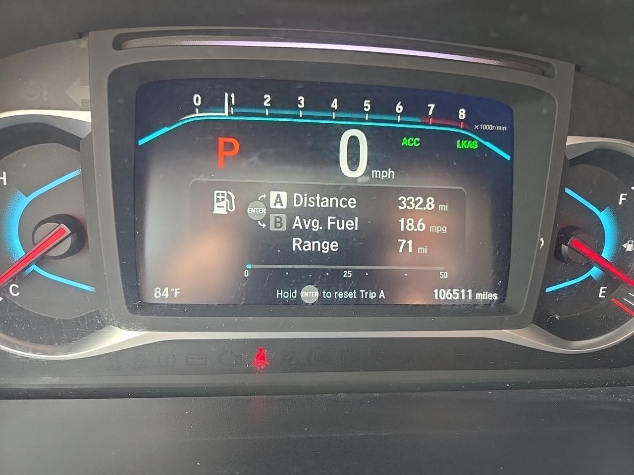2019 Honda Pilot Touring West Burlington IA