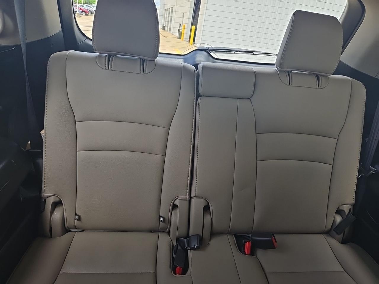 2019 Honda Pilot Touring West Burlington IA