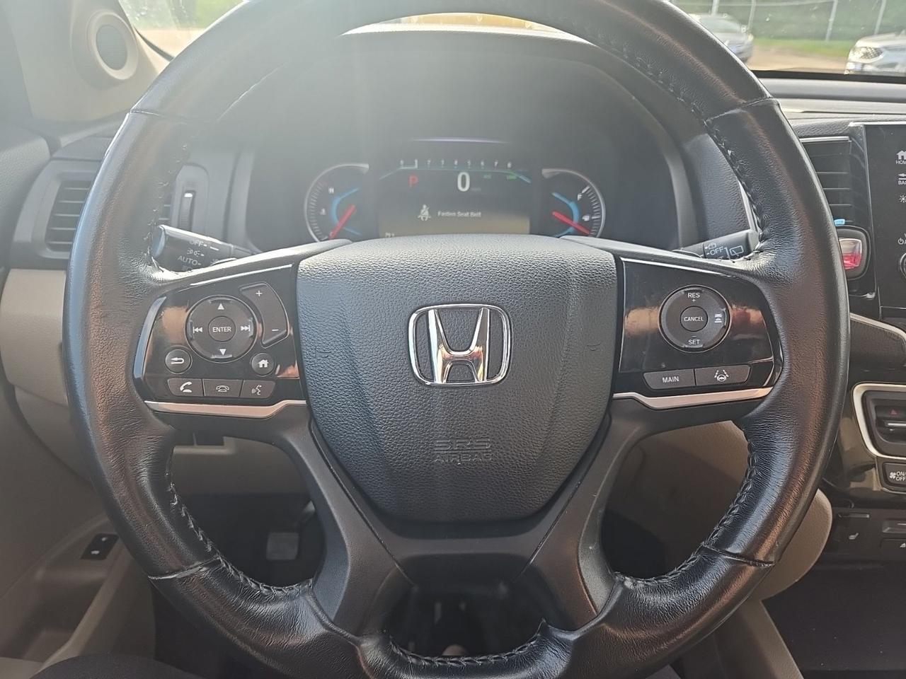 2019 Honda Pilot Touring West Burlington IA