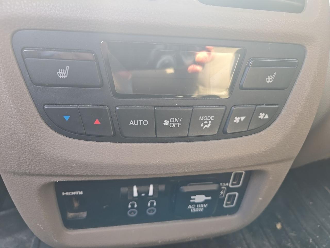 2019 Honda Pilot Touring West Burlington IA