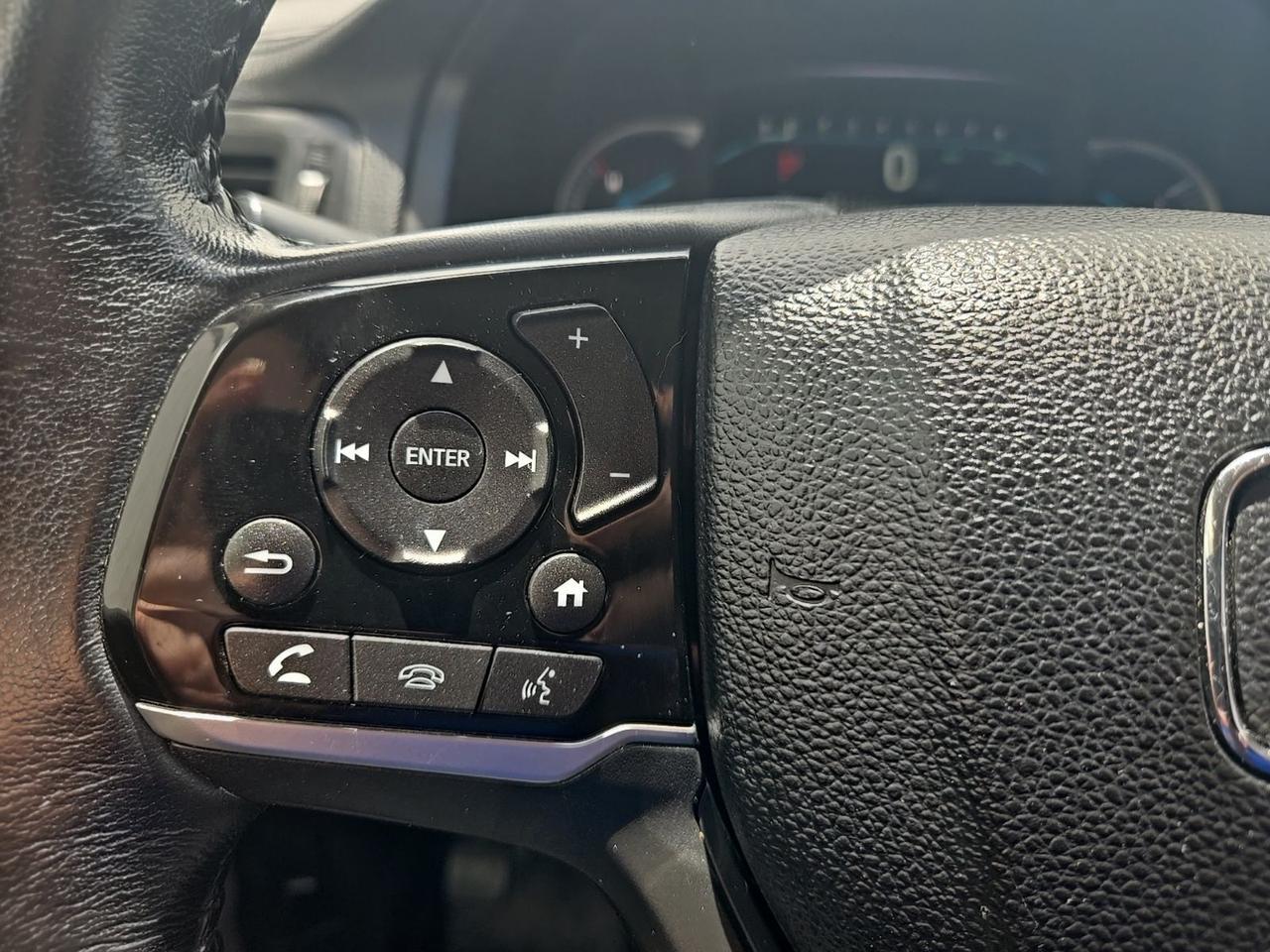 2019 Honda Pilot Touring West Burlington IA