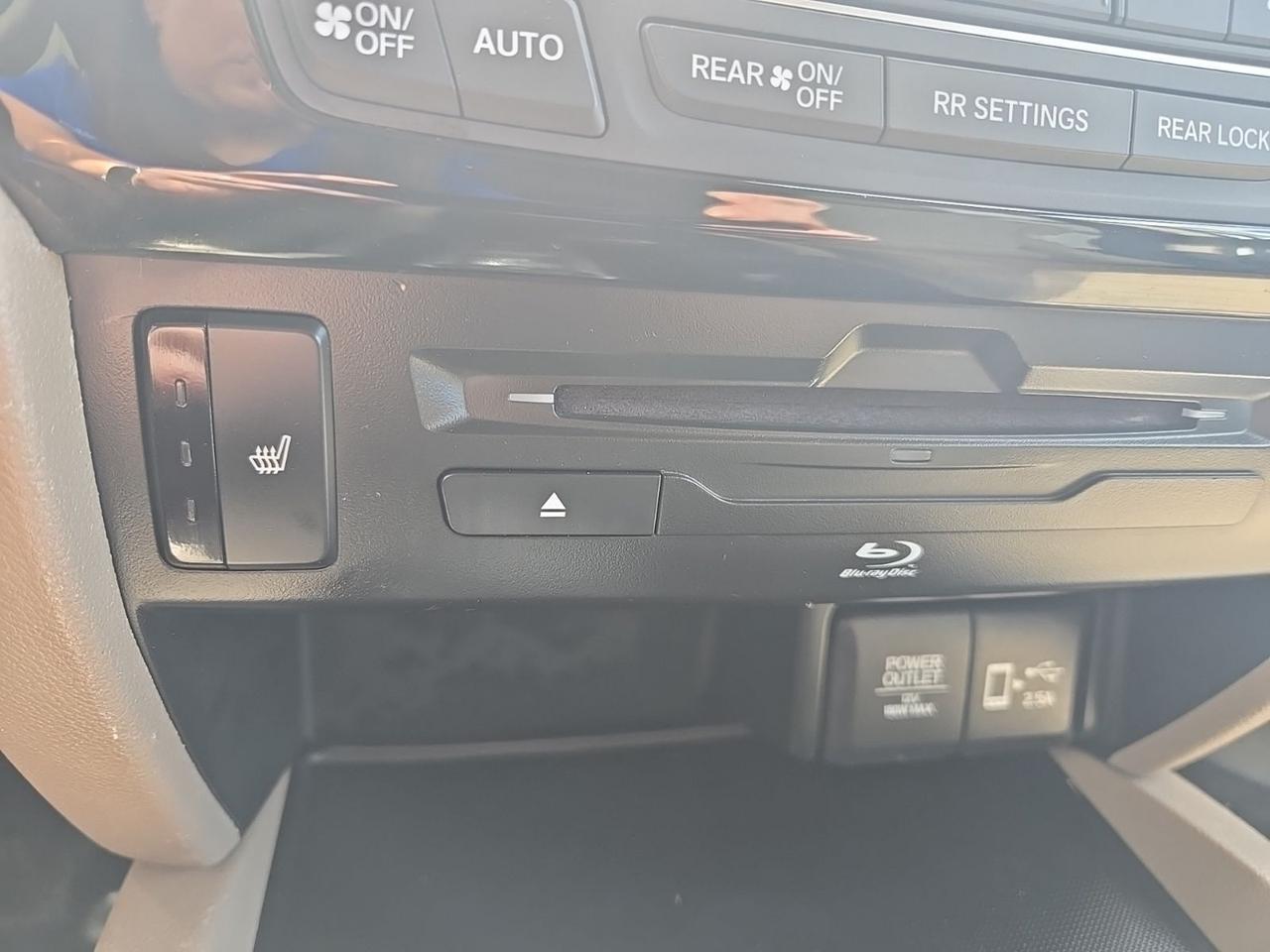 2019 Honda Pilot Touring West Burlington IA